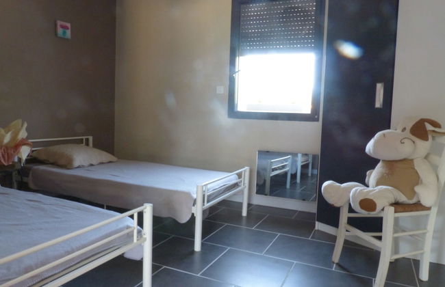 Gite Sud Deux Sèvres - Foto 6