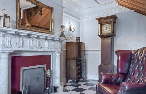 Haworth Road House - Foto 34