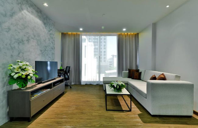 Civic Horizon Hotel & Residence - Foto 8