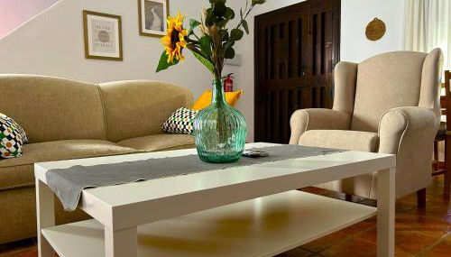 Casa La Retama - Pequeño Rocio - Foto 5