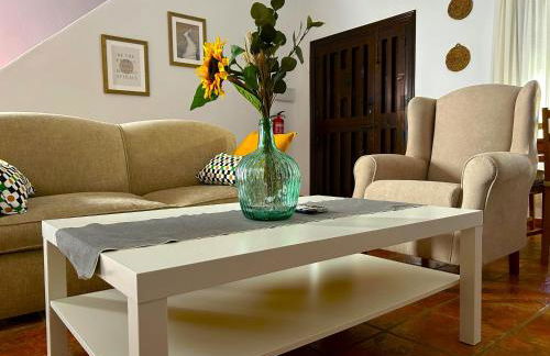 Casa La Retama - Pequeño Rocio - Foto 5