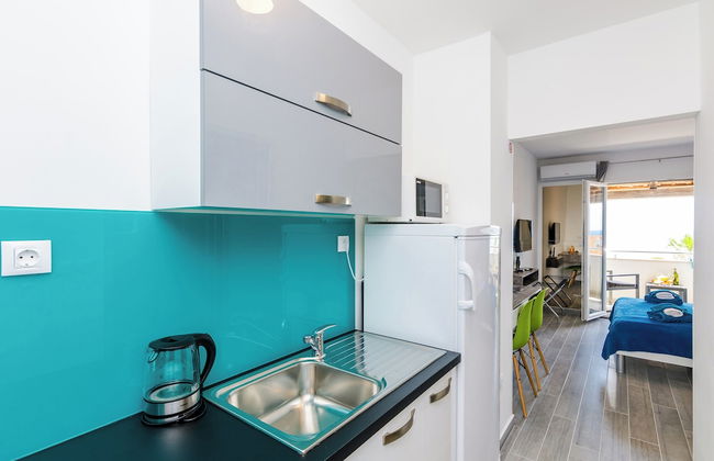 Apartment Petra 14 - Foto 11