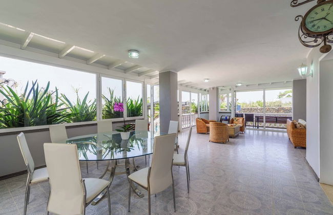 Villa Cervera - Photo 19