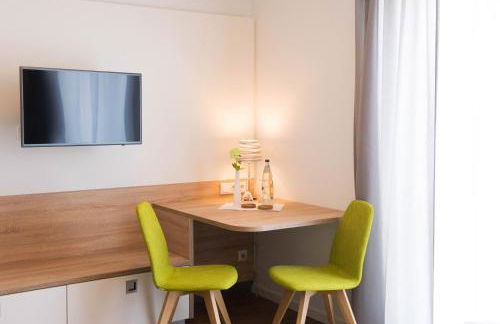 Apartment - Boardinghouse on Teuto - Foto 43