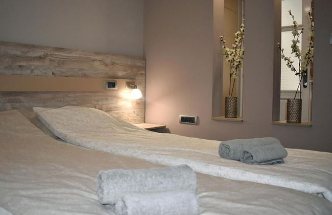 Apartments Zrenjanin - Photo 11