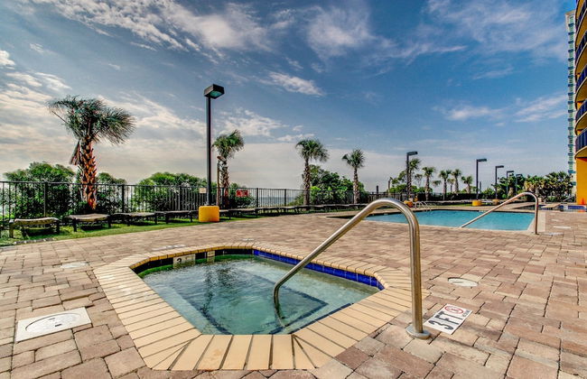 Beachfront Anderson Condos by Hosteeva - Foto 56