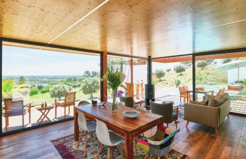 Casa Chão de Ourém, O charme em Montargil. - Foto 6