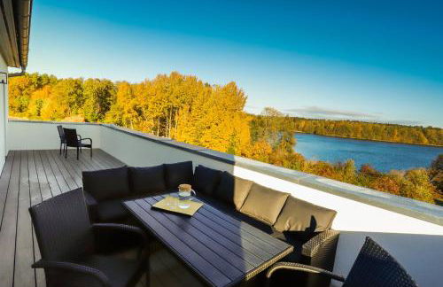 Ferienhaus am Tramser See - Foto 11