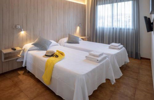 Apart-hotel GHT Tossa Park - Foto 44