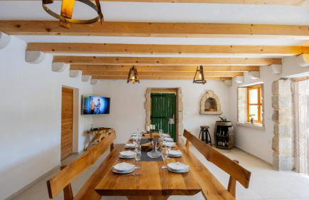 Beautiful Villa Mia with pool in Makarska - Foto 38