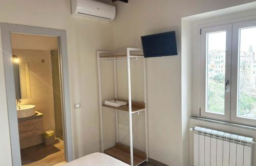 Tibur Parva - Intero Appartamento nel Borgo medievale - Foto 14