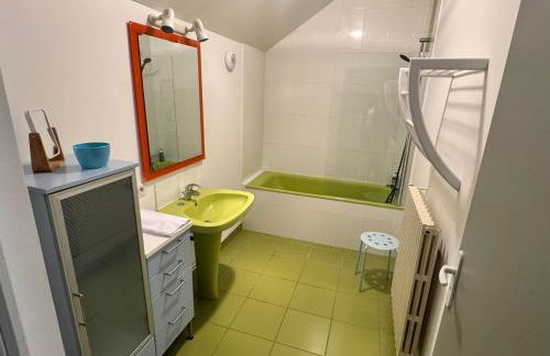 La Villa Camille - vue sur le Thouet BY PRIMO CONCIERGERIE - Foto 31