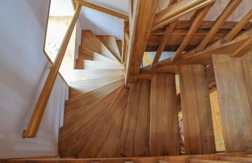 Pet Friendly Home In Sainte-Mère-Eglise - Foto 17