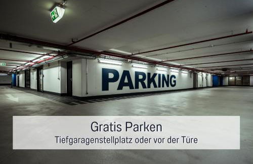 Apartment, close to Europa Park, Alsace, Black Forest, family friendly, dogs allowed - Foto 24