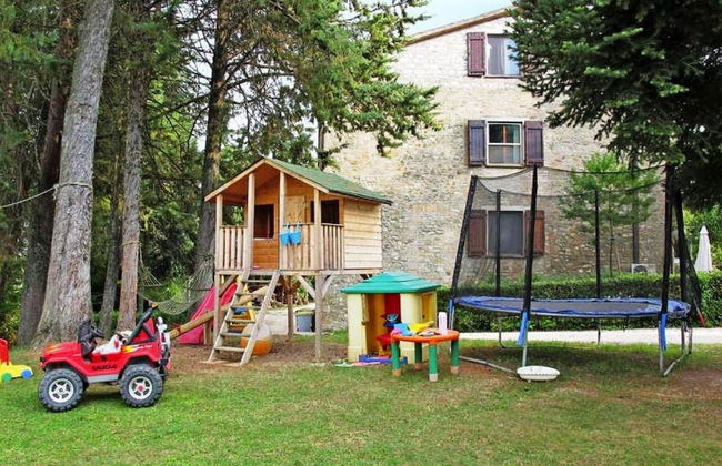 Podere Caldaruccio La Pineta - Foto 66