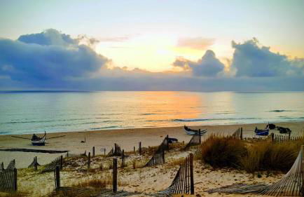 Boho Beach Apartment - Foto 41