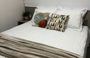 Studio Live 1 Moderno e Aconchegante - Foto 13