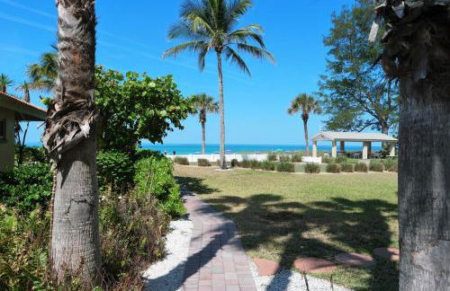 Gulf and beach view apartment 403 - Foto 49