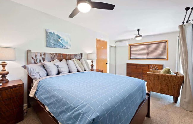 Heeia Bay Paradise Spacious 3 BDR Steps to Beach - Foto 4