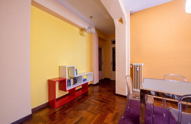 Casa Labertino in Rome - Foto 6