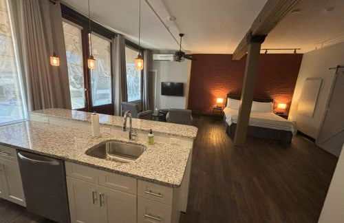 Gibson's Warehouse - Foto 26