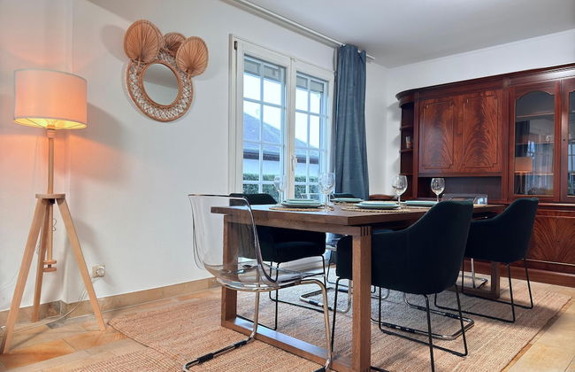 Spacious 4 bedrooms House - Foto 24