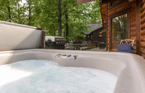 Three Bear Lodge - Foto 36