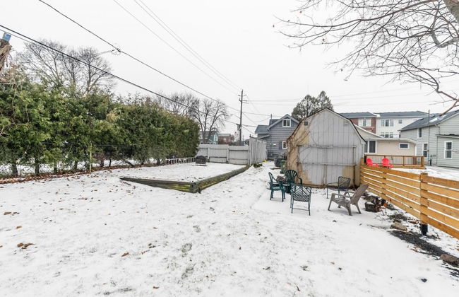 Griffin House - Griffin House P7 3Bd 1bath Hot Tub - Foto 38