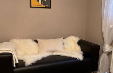 Souterrain-Apartment mit privater Sauna (inkl.) - Foto 11