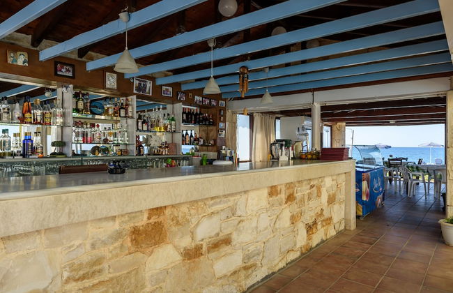 Kostakis Beach Hotel - Foto 53