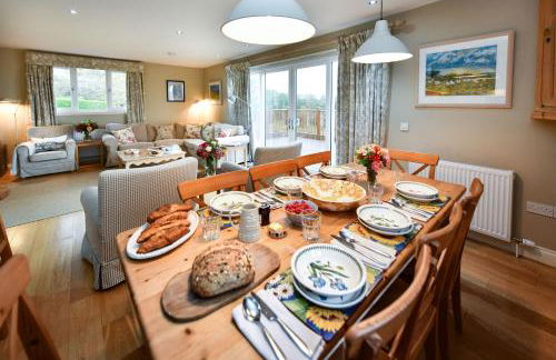 Cedar Lodge - Foto 10