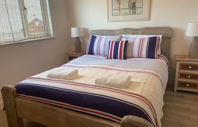 The Crabshack Cottage Normans Bay Pevensey - Foto 21