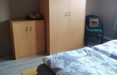 Glori 's Fewo - Foto 17