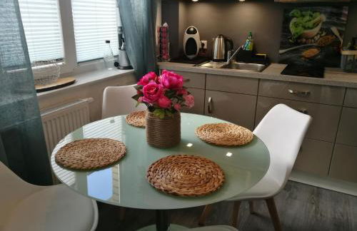 Ferienwohnung Südterrasse mit Kamin Bj 2019 - Foto 16