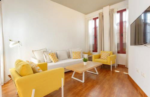 Apartamentos Sherry Center - Foto 20