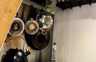 Nant Cafn - Hafan Hideaways Eryri - Photo 15