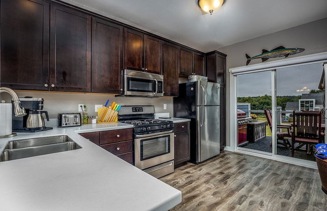 L`il Getaway - Photo 6