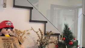 Apartments bei Playmobil EG,130m2,große Terassen,24h Self Check-in, free Parking - Foto 5