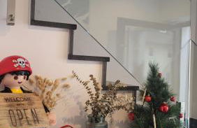 Apartments bei Playmobil EG,130m2,große Terassen,24h Self Check-in, free Parking - Foto 5