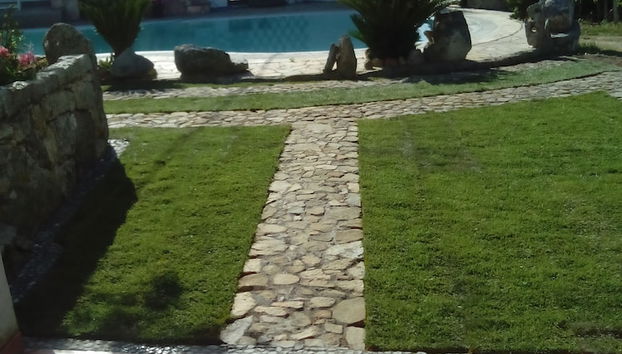 Check-in e check-out automático