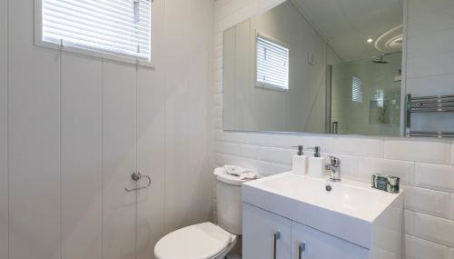 Gull Rocks Beach Lodges - Foto 3