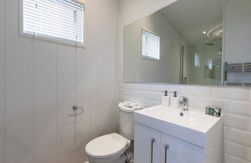 Gull Rocks Beach Lodges - Foto 3