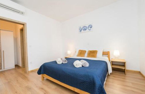 Four-Bedroom Holiday Home In Muline - Foto 32