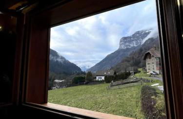 Charme des montagnes et Annecy - Foto 2