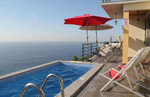 OurMadeira - Casa Jardim Mar - Foto 23