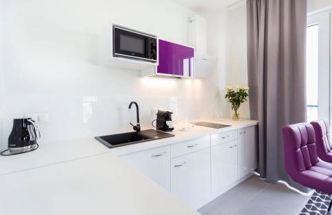 Apartamenty Vola Residence - Foto 16