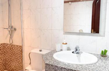Beautiful Apartment Altamar - Foto 8