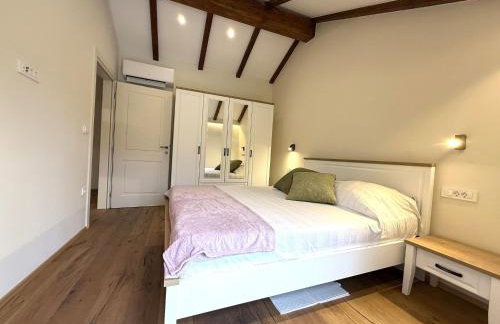 Casa Rossa Ac, Wifi, Prodol - Croazia - Foto 17