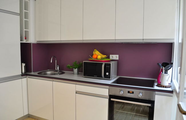 Apartments City&style - Photo 12