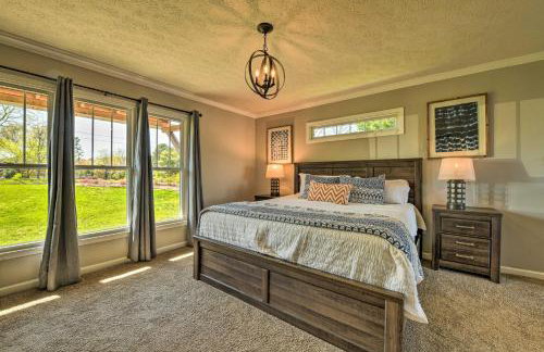 Riviera Paradise with Private Dock! home - Foto 26